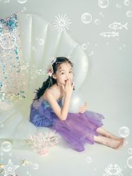 -非常六加一儿童摄影(同安店)