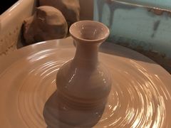 -不贰手作陶艺diy·烧玻璃·银饰团建(人民大学店)