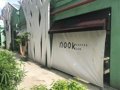 -GOTLOT COFFEE&KITCHEN角落厨房NOOK店