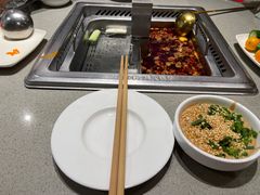 -海底捞火锅(津南永旺店生日主题店)