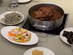-蝎王府羊蝎子(西直门店)