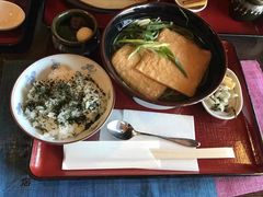 -中村藤吉(本店)
