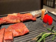 -上井料理黑金店(IFS国金中心店)