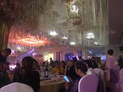 -芭菲盛宴·环球美食(袁家岗店)