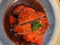 -海天楼中餐厅(吴宫泛太平洋酒店)