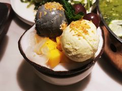 -金椰壳· 大厨新加坡菜(壹方城店)