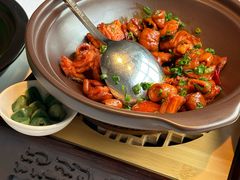 -马仕玖煲·融合菜·酥不腻烤鸭(人大店)
