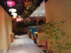-缘福乡村铁锅炖民宿(八达岭店)