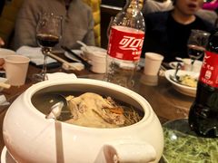 -申粤轩酒楼(丁香花园店)