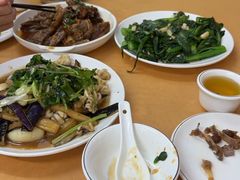 -众源美食(光复阁店)