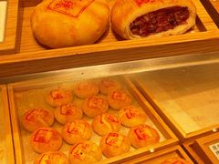 -泸溪河桃酥(西直门凯德店)