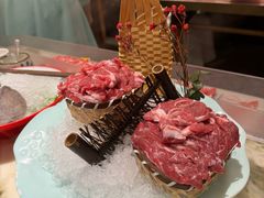 -涮福記·现切牛羊肉火锅(世纪汇店)