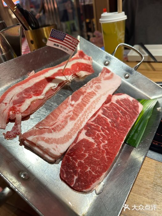 炉小哥烤肉(熙地港店)图片