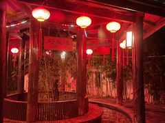 -威海天沐度假区温泉