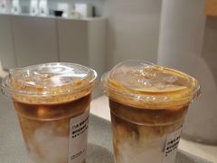 -Seesaw Coffee(西岸凤巢店)