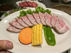 -NIUAN牛庵·日式和牛烧肉(恒隆店)