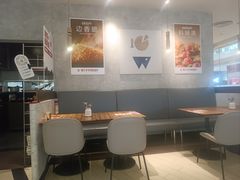 -必胜客(吾悦广场店)