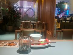 -桂满陇·蟹黄小笼汤包(中山公园店)