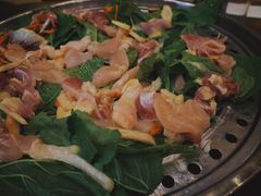 桑拿蒸鸡-阿多私房菜(顺德店)