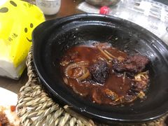 -临街徽菜馆·正宗黄山味