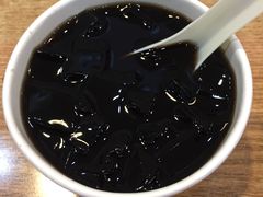 龟苓膏-螺小胖柳州螺蛳粉(钟楼总店)