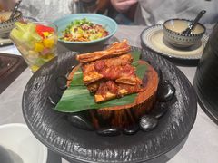 -沿江海南菜·文昌鸡祖师爷(大东海店)