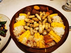 -院8里·小聚园老川菜(九眼桥店)