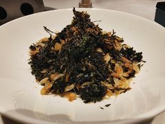 -筱爷叔·上海传统手工菜(玉树路店)