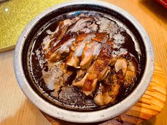 -张烤鸭·川菜·非遗冒烤鸭(青石桥店)