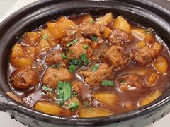 -清真马祥兴菜馆(云南北路店)