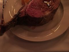 -Keens Steakhouse