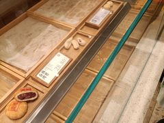 -泸溪河桃酥(西直门凯德店)