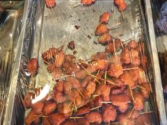 -烤肉宛饭庄(北新桥店)