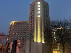 -亮马河大厦办公楼-1座