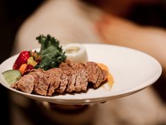 -百好乐宠物友好餐厅(朝外大街店)