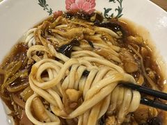 -锅儿挑面馆