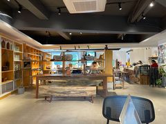 -光舍(香榭里花园店)