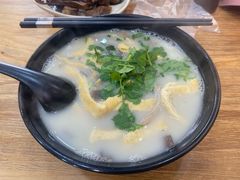 -鸭小妹鸭血粉丝(老门东店)