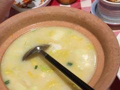 -西贝(深圳卓悦汇店)