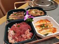 -金龙烧烤·牛肉面(西塔店)
