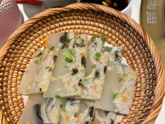 -锅当当铁锅炖烀饼王(长泰广场店)