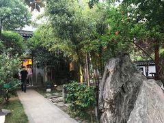 -不倒翁·徽天下名菜楼(马鞍山路店)