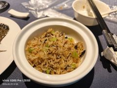 牛肝菌炒饭-翠府(翠湖北路店)