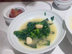 -徽镇小厨·经典徽菜(马连道店)
