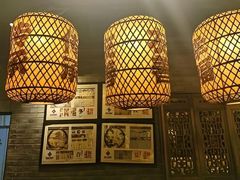 -南京大牌档(崇文门国瑞店)