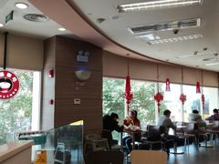 大堂-肯德基(观前新店)