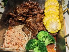 -筱爷叔·上海传统手工菜(玉树路店)