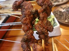 -唐力九头鸟烧烤·罗田吊锅(西云楼店)