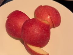 -盛宴自助餐厅(运达喜来登店)