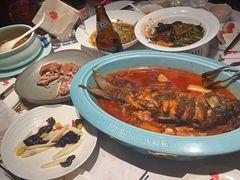 -阿五黄河大鲤鱼(英协路店)